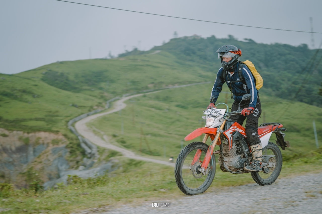 Discover Timor-Leste on a Full-Day Custom Motorcycle Tour