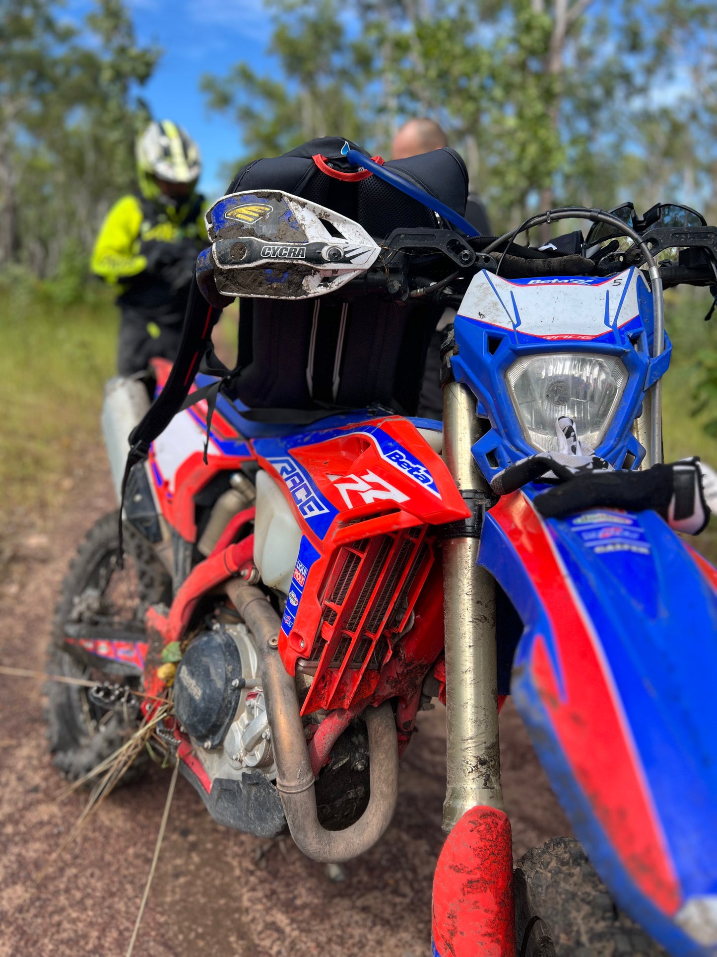 Discover Timor-Leste on a Premium 2-Day Motorcycle Adventure to Balibo