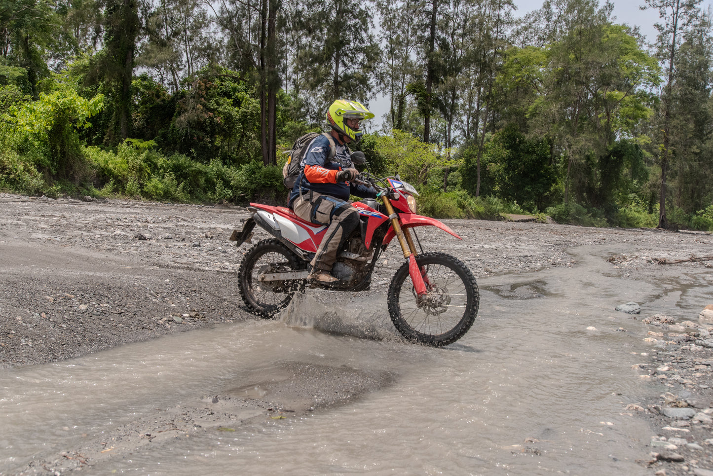 Explore Timor-Leste on a 2-Day Motorcycle Adventure