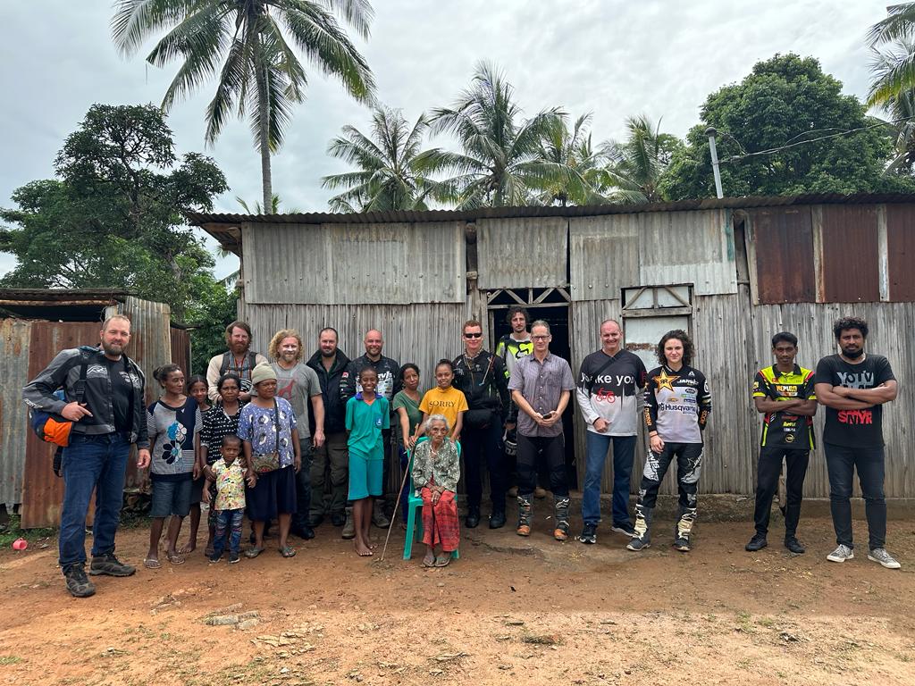 Women Riders Weekend