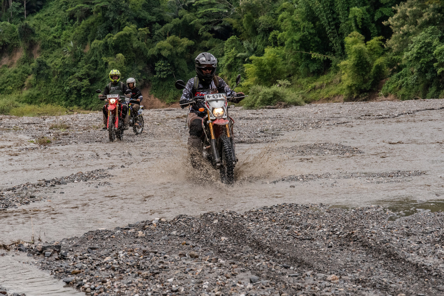 Women Riders Weekend